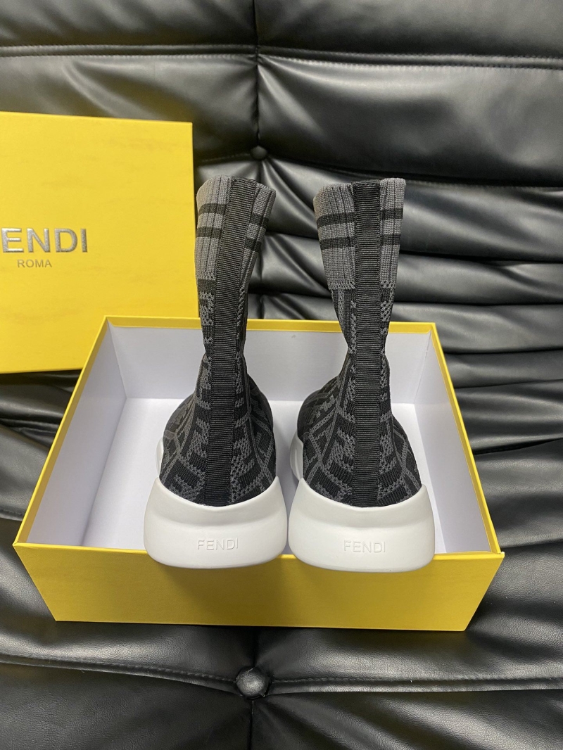 Fendi Sneakers